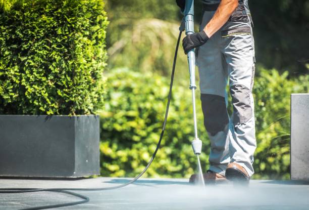 Best Solar Panel Cleaning  in Pennville, PA