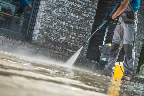 Best Post-Construction Pressure Washing  in Pennville, PA