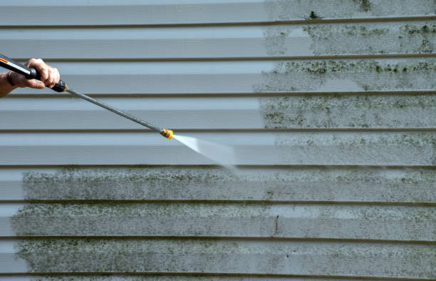 Best Factory Floor Cleaning  in Pennville, PA