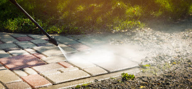 Best Patio and Deck Pressure Washing  in Pennville, PA