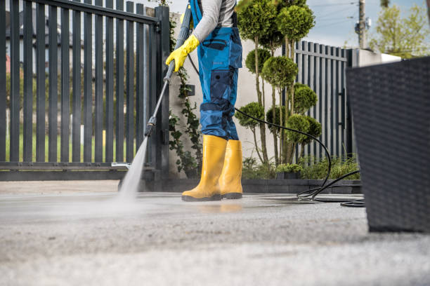 Best Gas Station Cleaning  in Pennville, PA